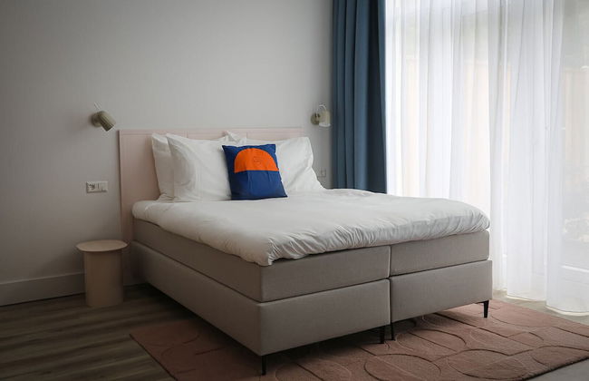 Hotel Bries Den Haag Scheveningen - Foto 5