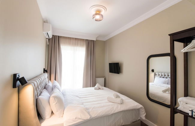 Primavera Seafront apt by halu! next to White Tower - Foto 3