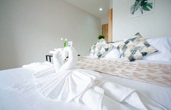 ATC Residence - Foto 13