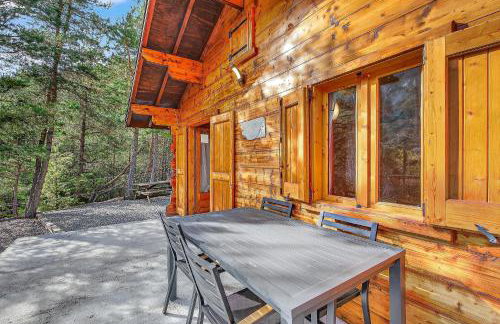 Chalet Le Mazet - Photo 22