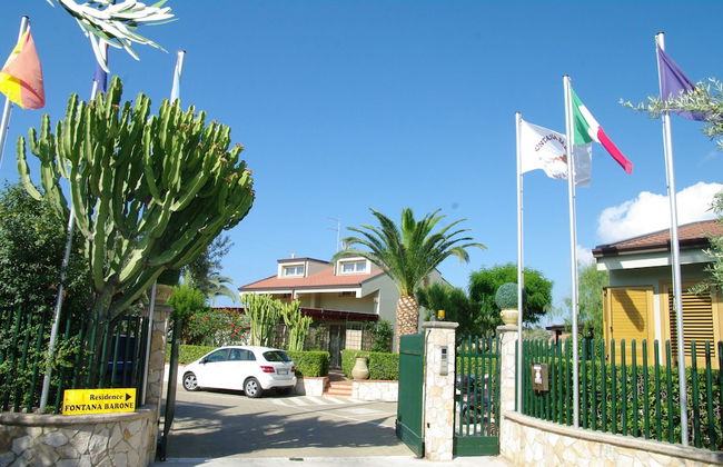 Stunning Apartment for 3 People in Residence - Photo 34