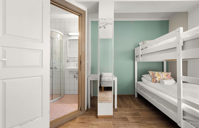 Budgetel - Kong Oscars gate 44 - Foto 4