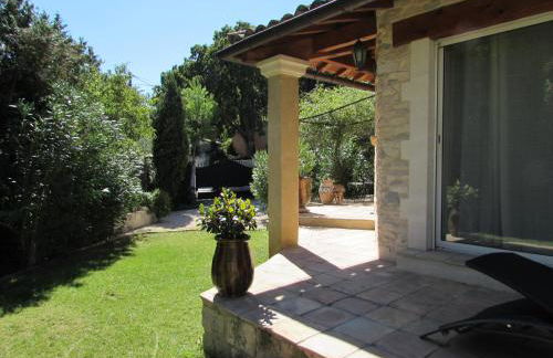 Villa Bacchus, Provence - Foto 21