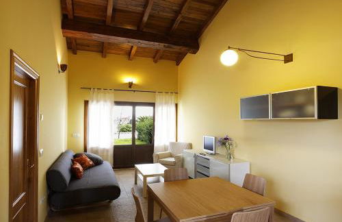 Apartamentos El Guindal - Foto 2