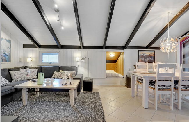 "Wildemor" - 35m from the sea - Foto 20