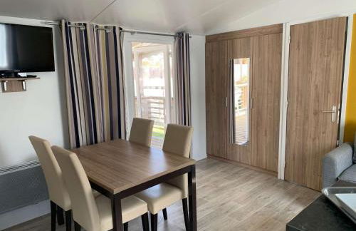 731 du bois Dormant Saint Jean de Monts - Foto 8