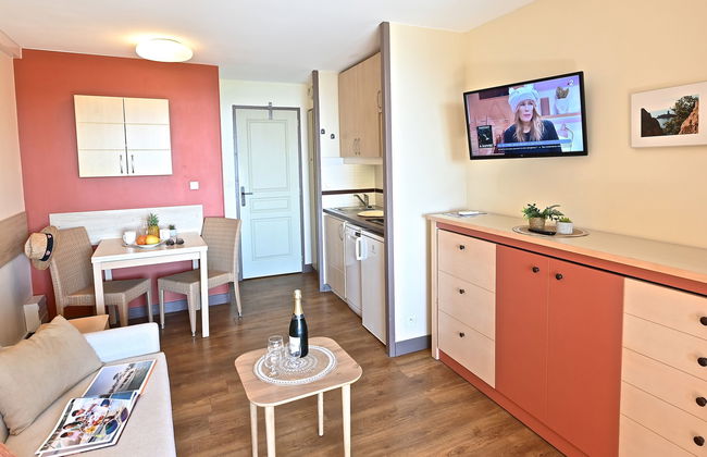 Le Village (E1 208) - Foto 11