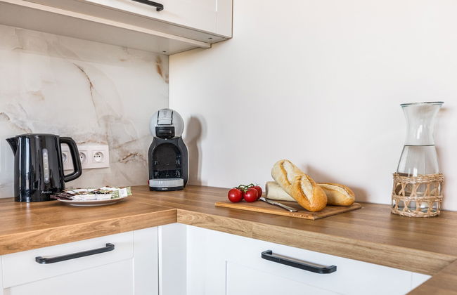 Natural Apartments by Renters - Foto 10