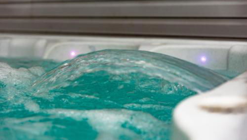 Paradis des bulles - Foto 4