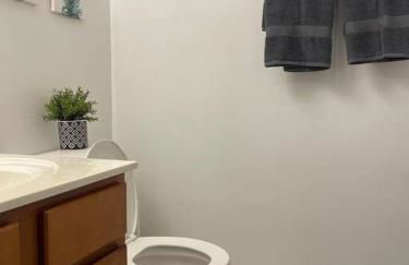 Simple Elegant Townhouse DT Raleigh NCSU - Foto 7