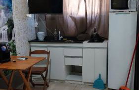 Morada Sol e Lua Guarda do Embaú com Ar condicionado - Foto 63