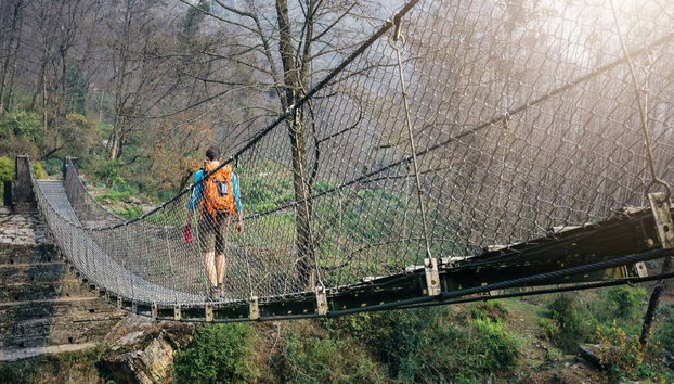 Capilano Suspension Bridge Park Tickets - Photo 2