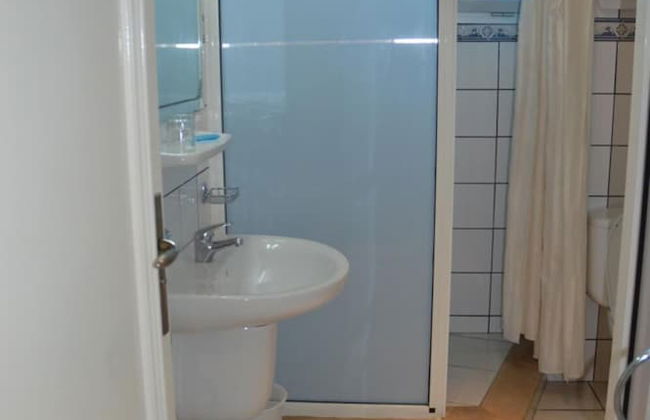 Residence Yasmina - Photo 25