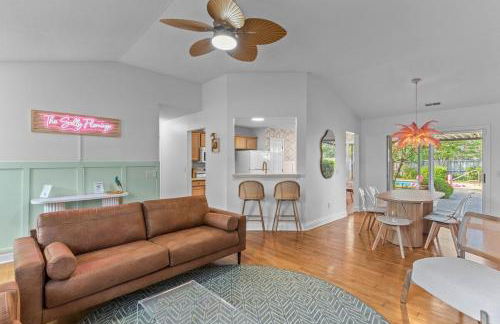 The Salty Flamingo - Foto 51