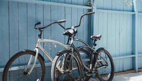 2 Free Bikes, Pvt Parking, Steps to Beach! South Mission Beach - Foto 5