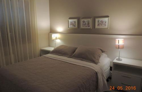 Condomínio Residencial Bugannvilias Flat - Foto 13