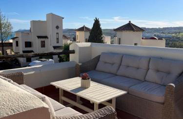Vista Bahia Sea view, Pool, 700 m to beach - Foto 47
