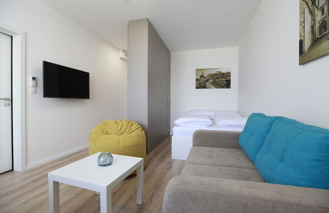 City Center Best Place Apartments - Photo 60