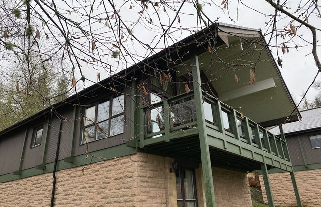 Luxury Loch Lomond Lodge - Foto 30