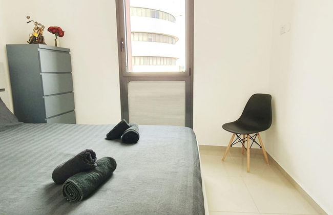 Maon Rubis in Tel Aviv-yafo - Foto 9