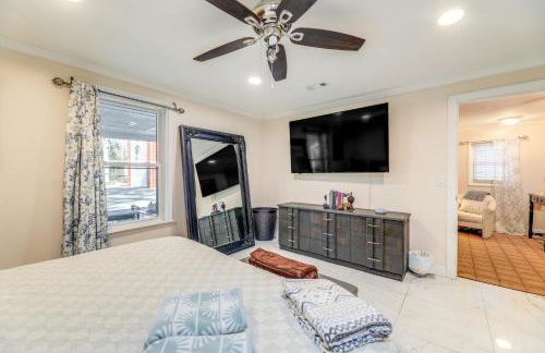 Secluded Newport Getaway with Fire Pit and Grill! - Foto 12