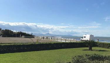 Casa Luna Primera Línea de la Playa Almadrava - Foto 4