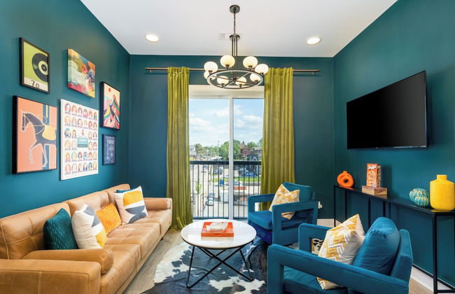 Gemstone at the Jolene - Foto 1