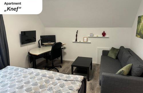 Ferienwohnung Lippstadt - Foto 26