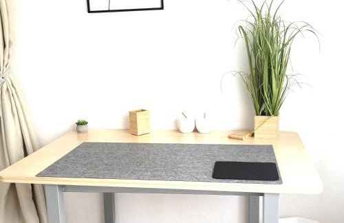 Apartment Alb Glück 1 - Foto 6