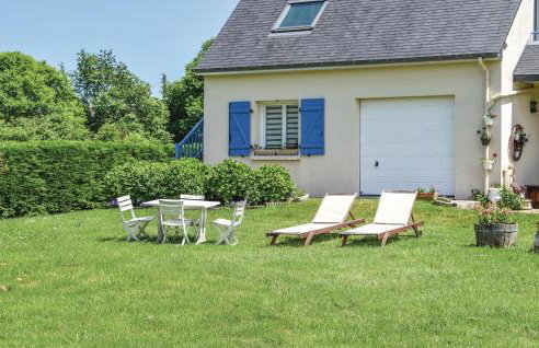 Awesome Apartment In Matignon With Wifi - Foto 6