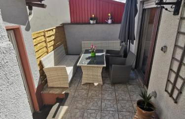 Ferienwohnung Haus Willi - Foto 28