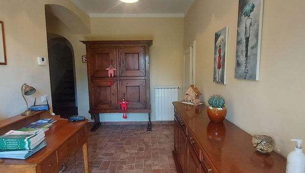 Belvilla by OYO Villa il Brio x 9 - Foto 2, Recepción