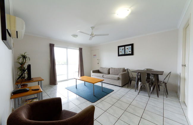 Rockhampton Serviced Apartments - Foto 61