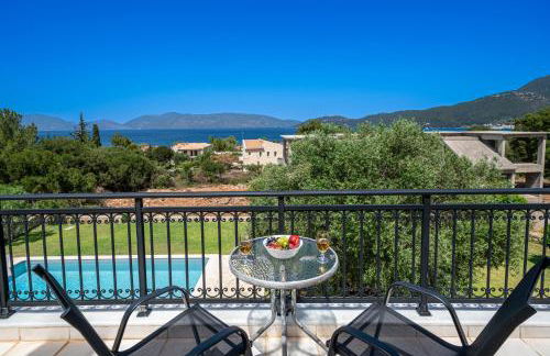 Blue Villa - Photo 28