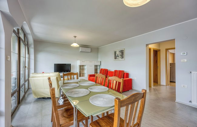 Cesar\'s Karst Apartments - Foto 13