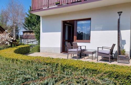 Willa Przekop - apartamenty - Foto 22