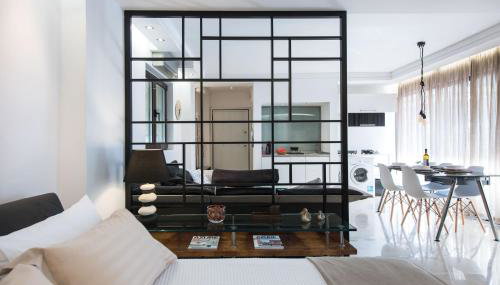 Lux Downtown Sea View Apartment D3 - Foto 4