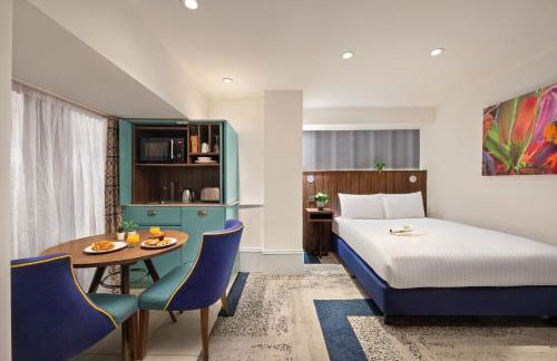 91 Aparthotel Jesmond Road - Photo 65