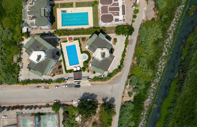 River Park Residence Lara - Foto 61