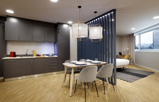 I Loft Santiago by Upper Luxury Housing - Foto 38