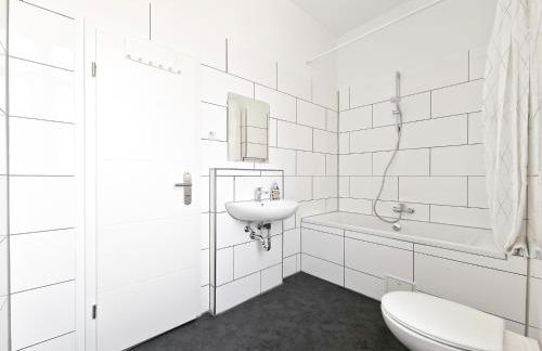 Tolstov Apartments - 3 and 4 Room Monteur Apartments - Photo 36