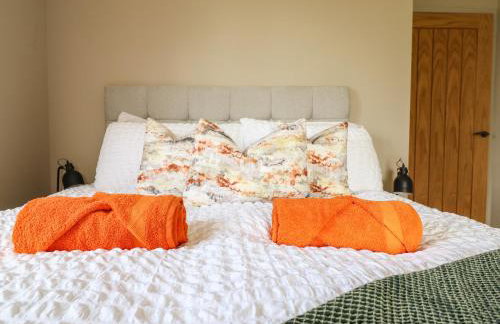 Mynydd Y Glyn Lodge - Foto 16