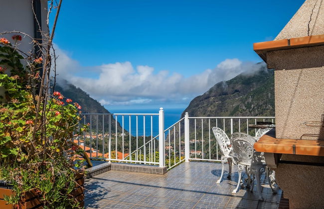 Landure Baixo by Madeira Sun Travel - Foto 2