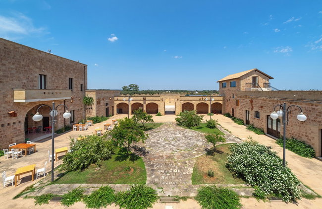 Agriturismo Masseria Galatea - Foto 82