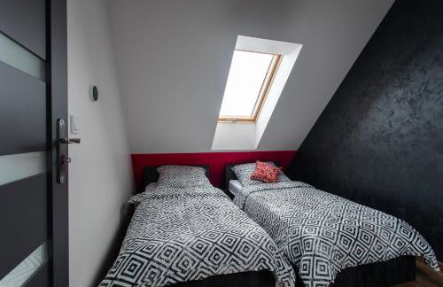 Domek na Wzgórzu - Foto 26