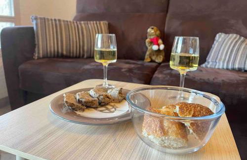 Studio Cosy les Orres 1650 - Photo 9