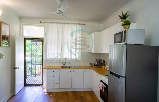 Nightcliff Nest - Stylish 2BR Apartment - Photo 8