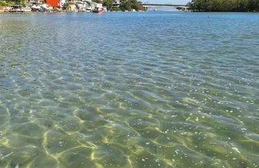 Apto pé na Areia 2 - Foto 19