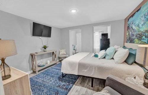 The Dolphin Watch Near the Beach in FWB - Unit 7 - Photo 6