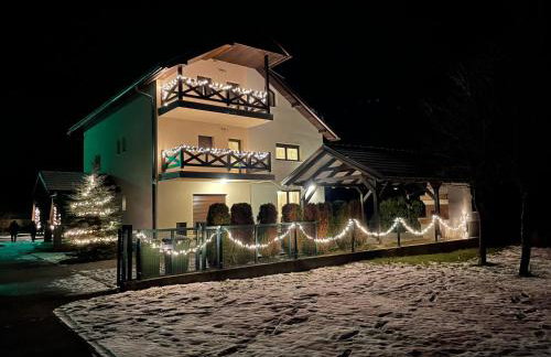 Villa Bjelolasica - Foto 2